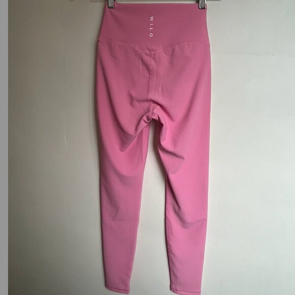 NWT Wilo the Label Hoodie Leggings Socks Set Small - Picture 8 of 11